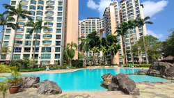 Yew Mei Green (D23), Condominium #524402861
